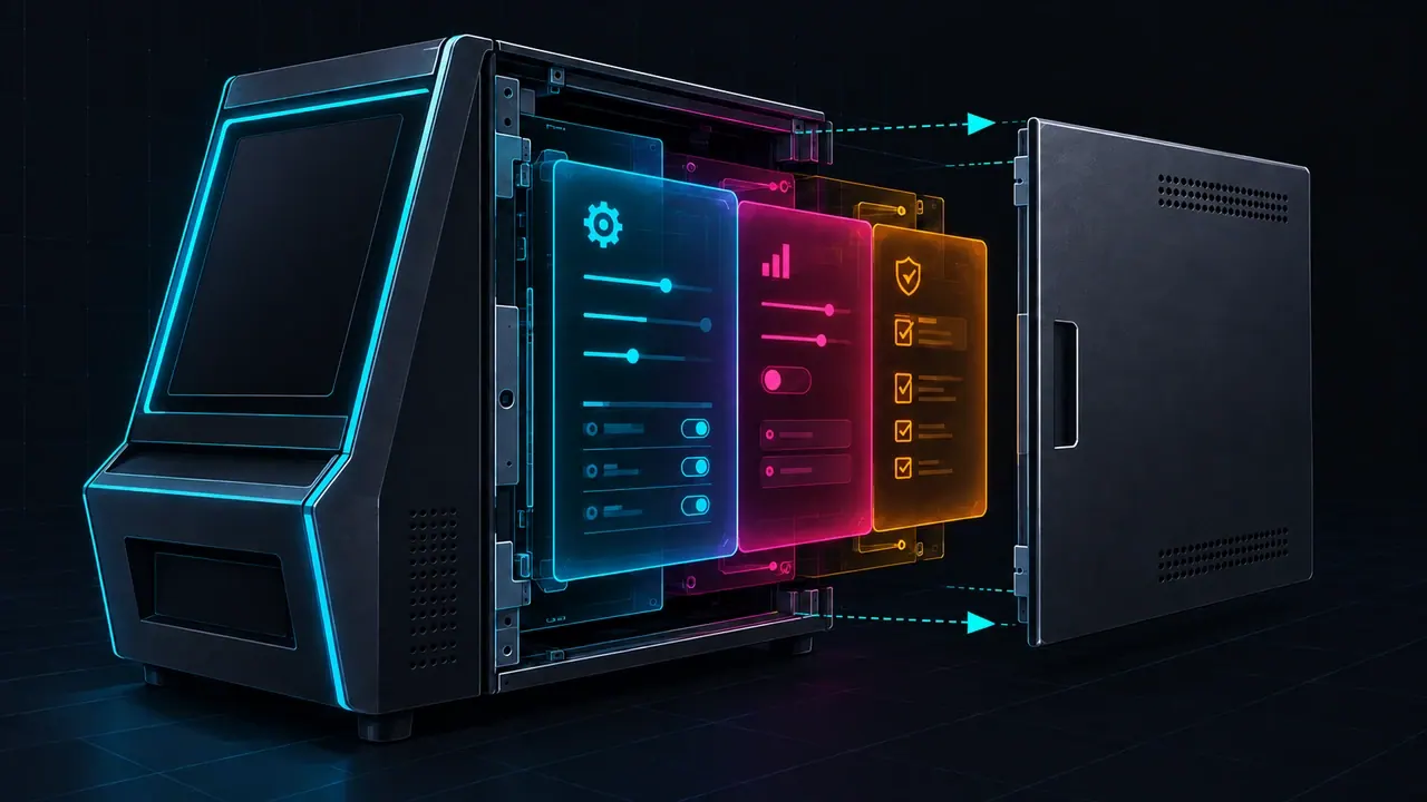 Pokies providers: how to compare game studios: visual overview