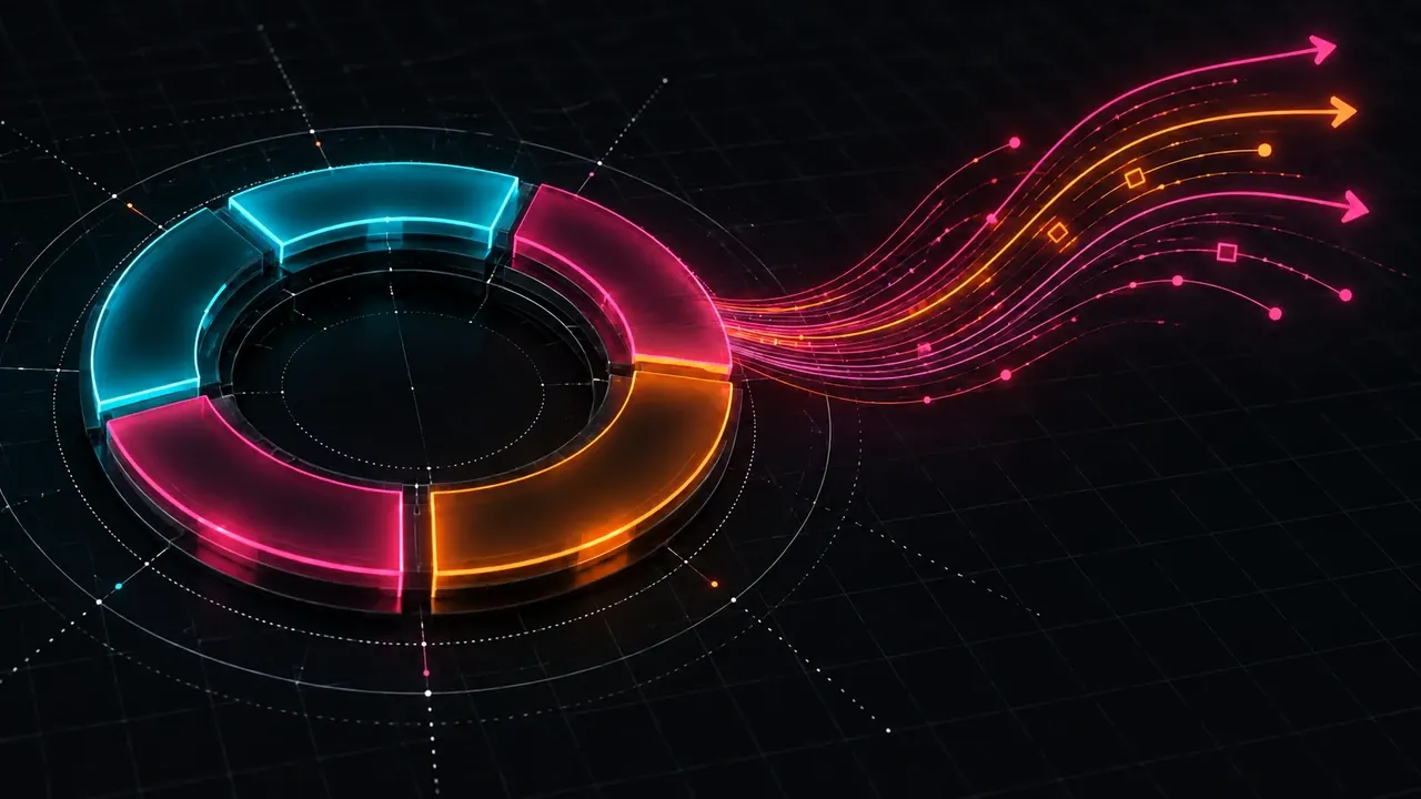 Live casino formats: tables and game shows explained: visual overview