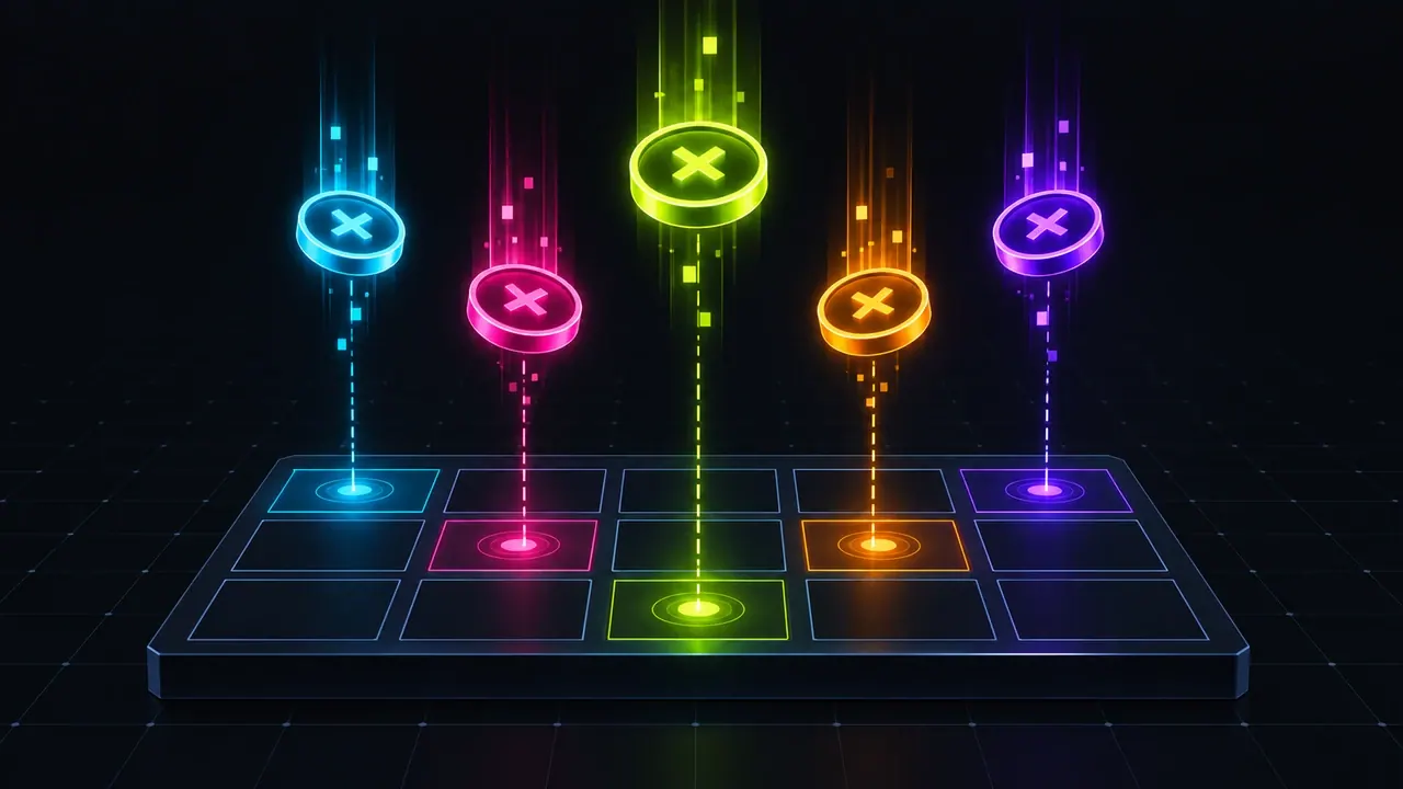 Gates of Olympus 1000: Tumbling wins and accumulating feature multipliers.
