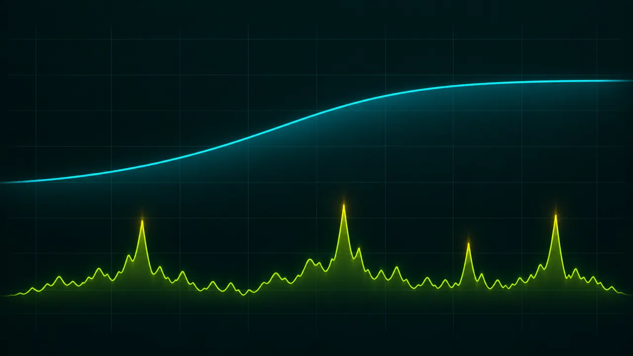 Pokies maths: RTP, volatility, odds and house edge: Volatility and hit frequency answer different questions