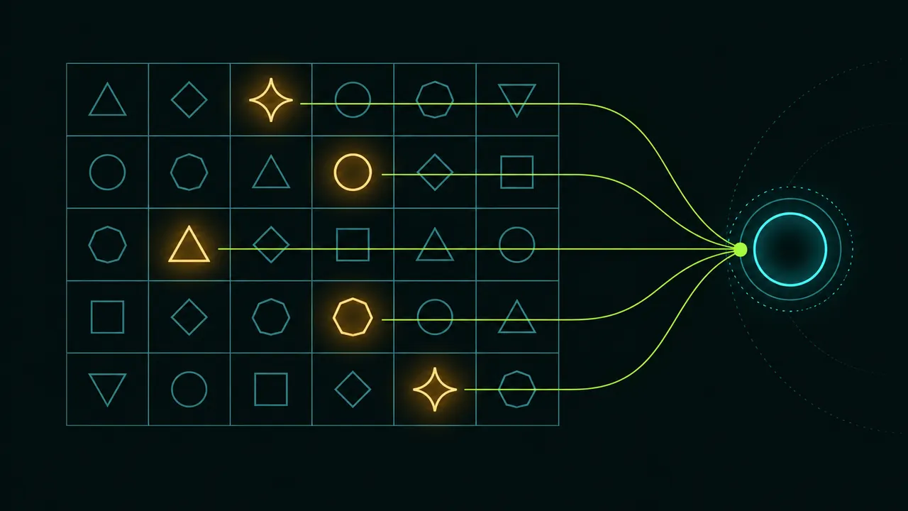 A free spin showing tumbles completing, then several multiplier bombs summing and applying to the total win for that spin