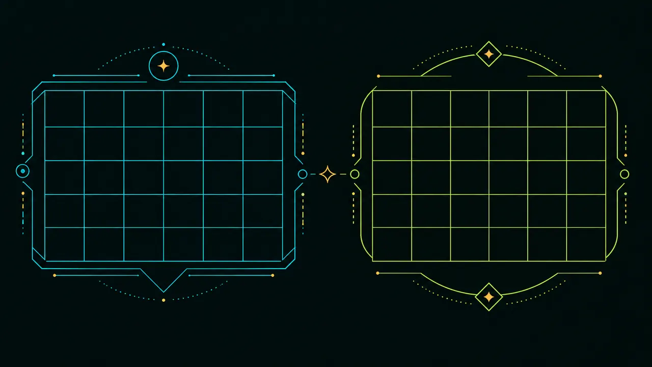 Hold and spin, and why the counter matters more than the symbols: how the pieces fit together